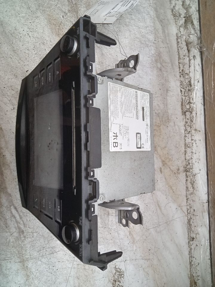2016 TOYOTA PRIUS 4cyl Hybrid 1.8 Radio Audio - 248321 — photo 3