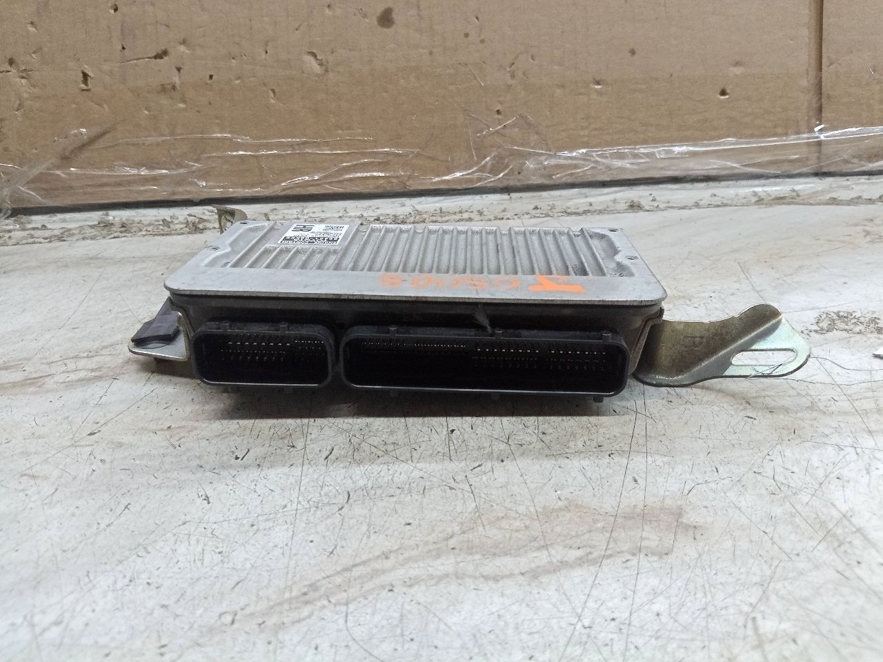 2014 TOYOTA CAMRY 4cyl Electric 2.5 Eng/Motor Cont Mod - 248323 — photo 2