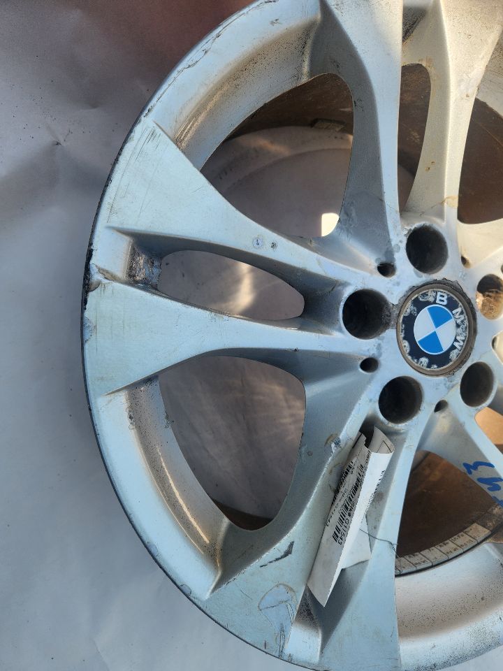 2007 BMW X3 6cyl Gasoline 3.0 WHEEL - 248602 — photo 5