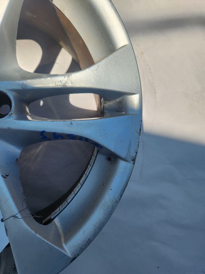 2007 BMW X3 6cyl Gasoline 3.0 WHEEL - 248602 — photo 7