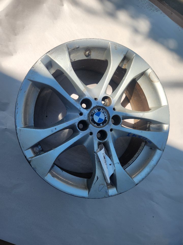 2007 BMW X3 6cyl Gasoline 3.0 WHEEL - 248602 — photo 8