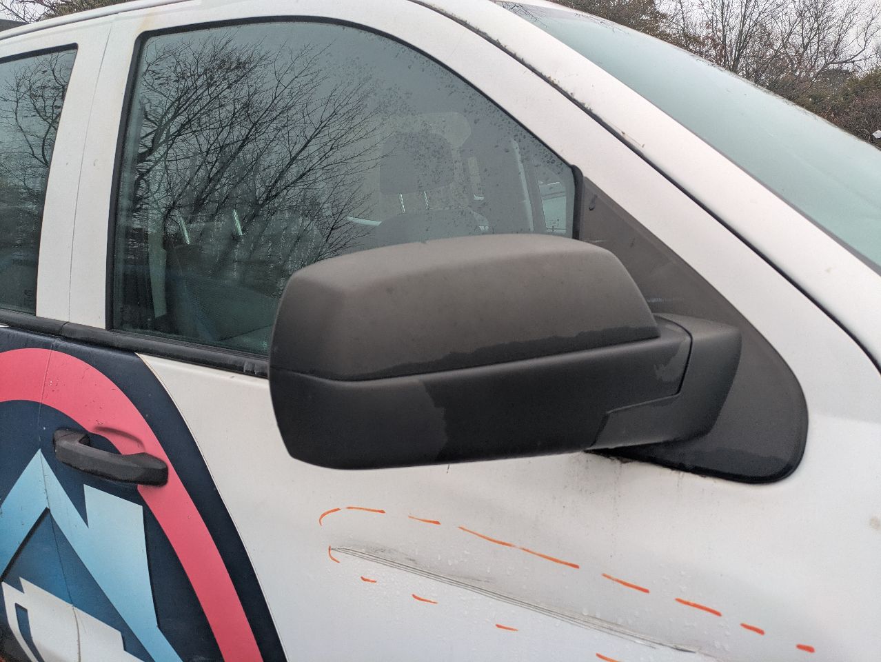 2014 CHEVROLET SILVERADO 1500 PICKUP 6cyl Gasoline 4.3 Eng/Motor Cont Mod - 248836 — photo 6