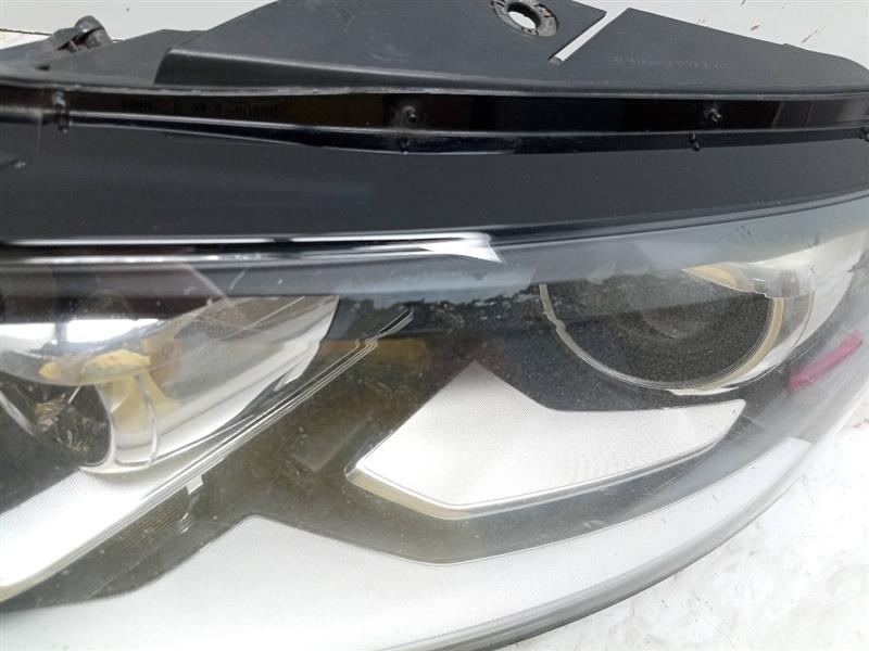 2013 VOLKSWAGEN CC Left HEADLAMP ASSEMBLY - 24916 — photo 5
