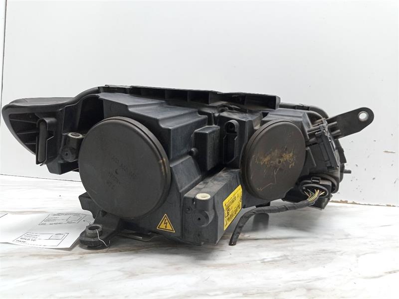 2013 VOLKSWAGEN CC Left HEADLAMP ASSEMBLY - 24916 — photo 6