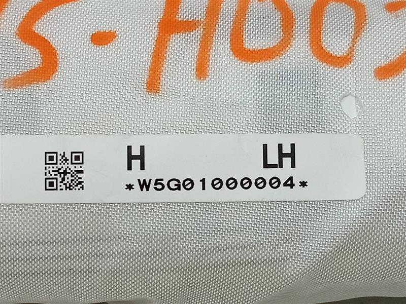 2022 SUBARU BR-Z Left AIR BAG - 24954 — photo 3