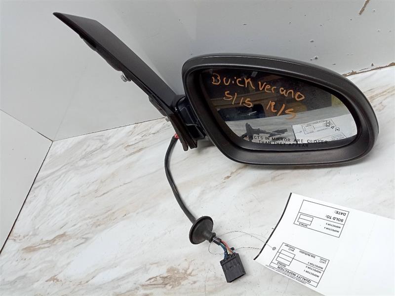 2015 BUICK VERANO Right SIDE VIEW MIRROR - 24978 — photo 1