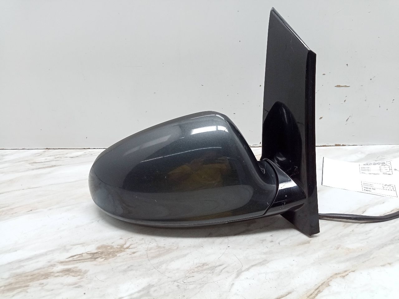 2015 BUICK VERANO Right SIDE VIEW MIRROR - 24978 — photo 2