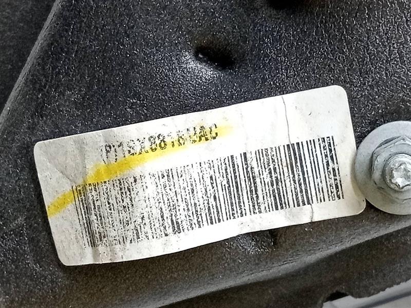 2013 CHRYSLER 200 Right SIDE VIEW MIRROR - 24979 — photo 8