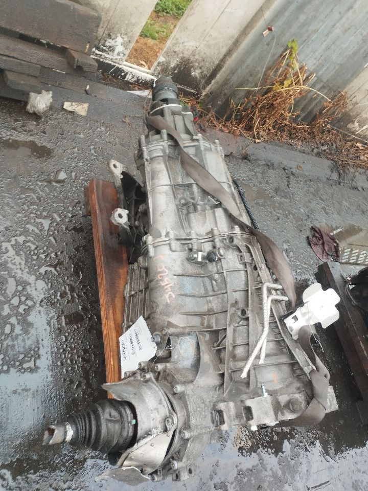 2015 AUDI S5 6cyl Supercharged 3.0 Transmiss,Transaxle - 249862 — photo 2