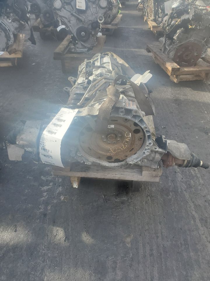 2015 AUDI S5 6cyl Supercharged 3.0 Transmiss,Transaxle - 249862 — photo 5