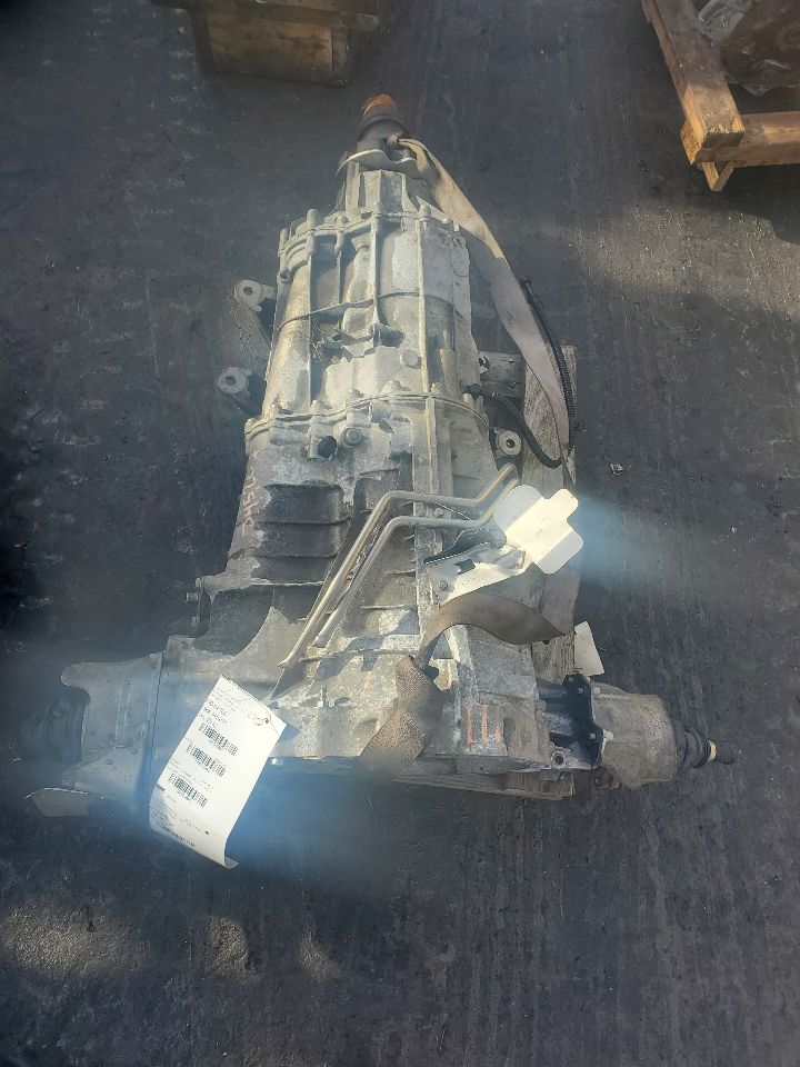 2015 AUDI S5 6cyl Supercharged 3.0 Transmiss,Transaxle - 249862 — photo 6