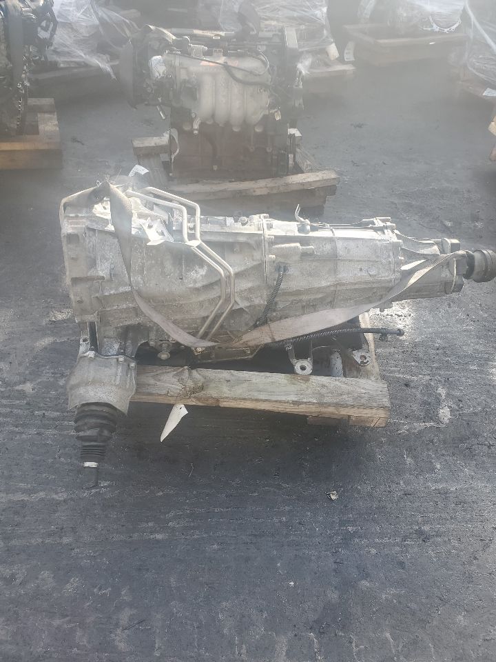 2015 AUDI S5 6cyl Supercharged 3.0 Transmiss,Transaxle - 249862 — photo 7