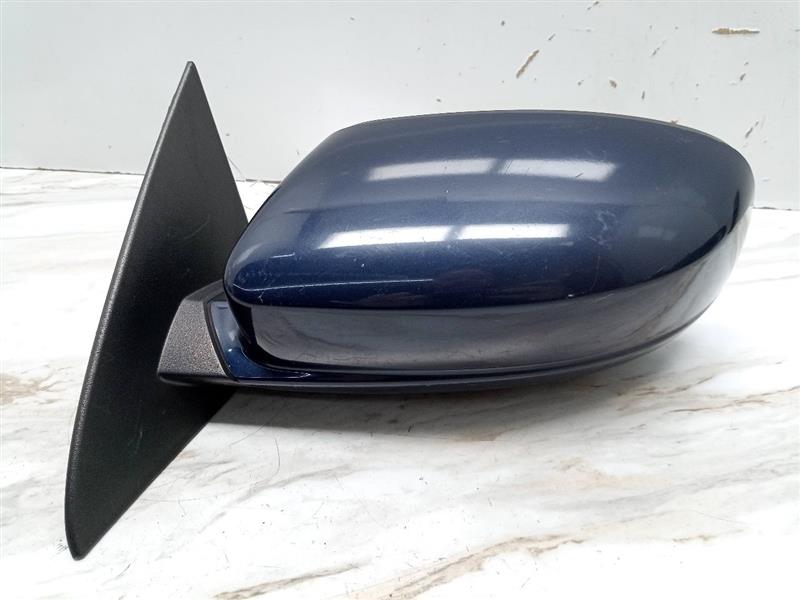 2013 CHRYSLER 200 Left SIDE VIEW MIRROR - 25007 — photo 2