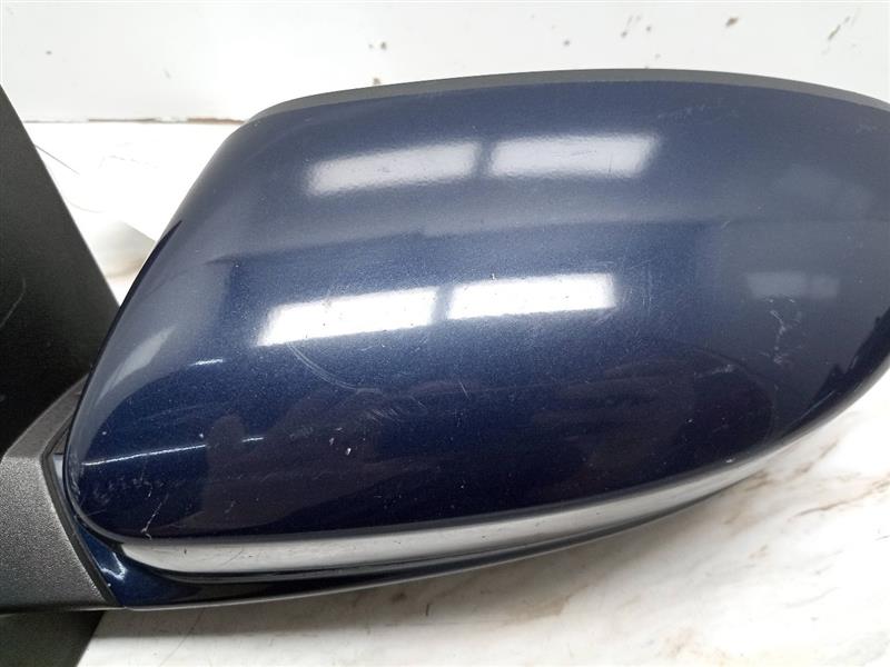 2013 CHRYSLER 200 Left SIDE VIEW MIRROR - 25007 — photo 4