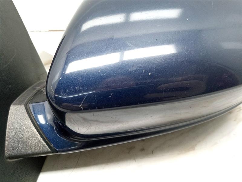 2013 CHRYSLER 200 Left SIDE VIEW MIRROR - 25007 — photo 5