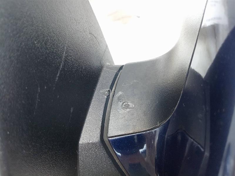 2013 CHRYSLER 200 Left SIDE VIEW MIRROR - 25007 — photo 6