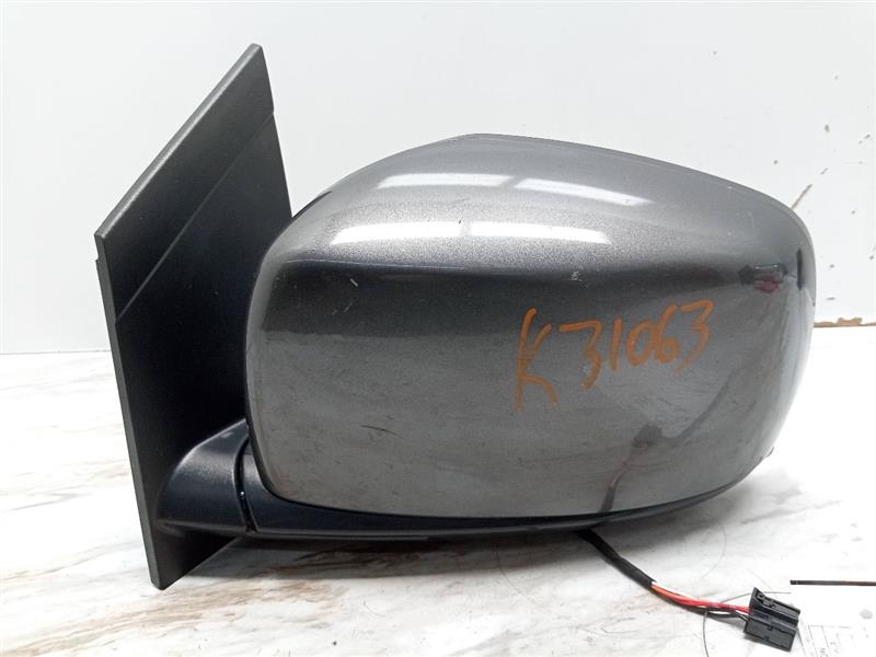 2019 DODGE CARAVAN Left SIDE VIEW MIRROR - 25008 — photo 1