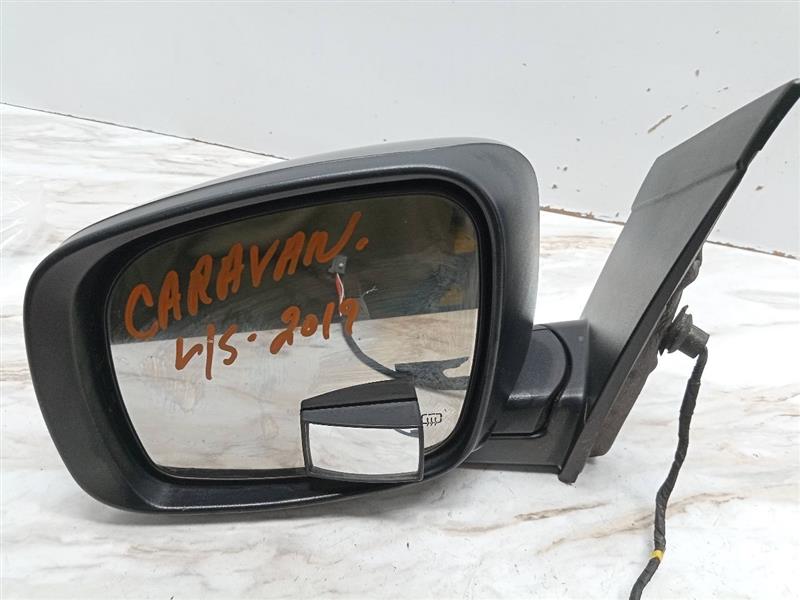 2019 DODGE CARAVAN Left SIDE VIEW MIRROR - 25008 — photo 7