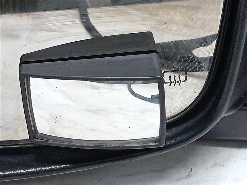 2019 DODGE CARAVAN Left SIDE VIEW MIRROR - 25008 — photo 8