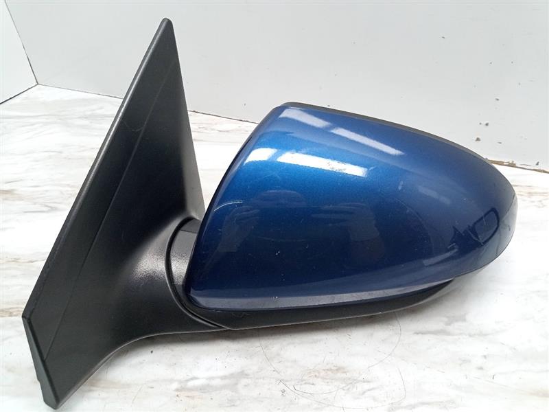 2018 HYUNDAI ELANTRA Left SIDE VIEW MIRROR - 25009 — photo 2