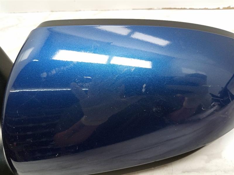 2018 HYUNDAI ELANTRA Left SIDE VIEW MIRROR - 25009 — photo 3