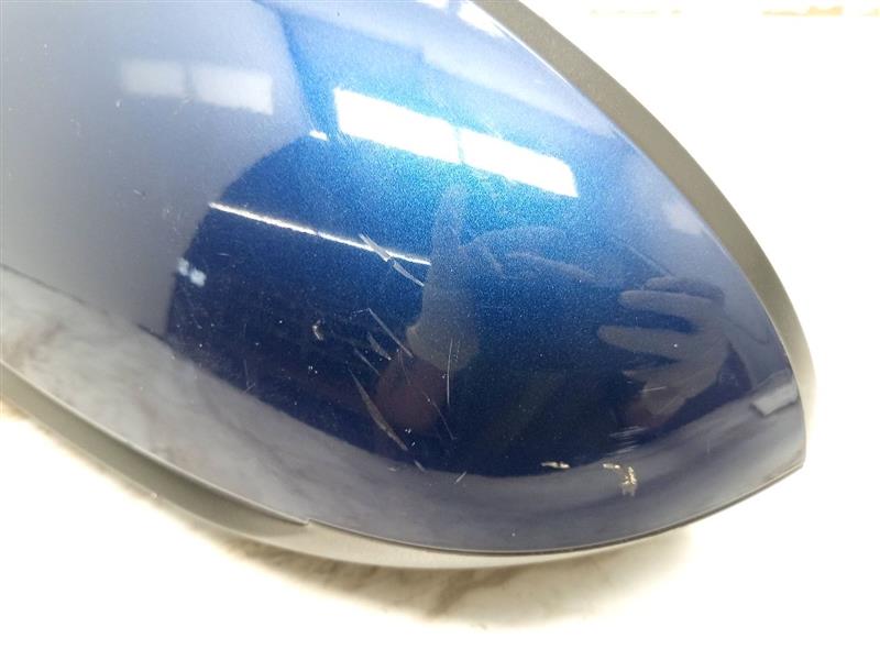 2018 HYUNDAI ELANTRA Left SIDE VIEW MIRROR - 25009 — photo 4