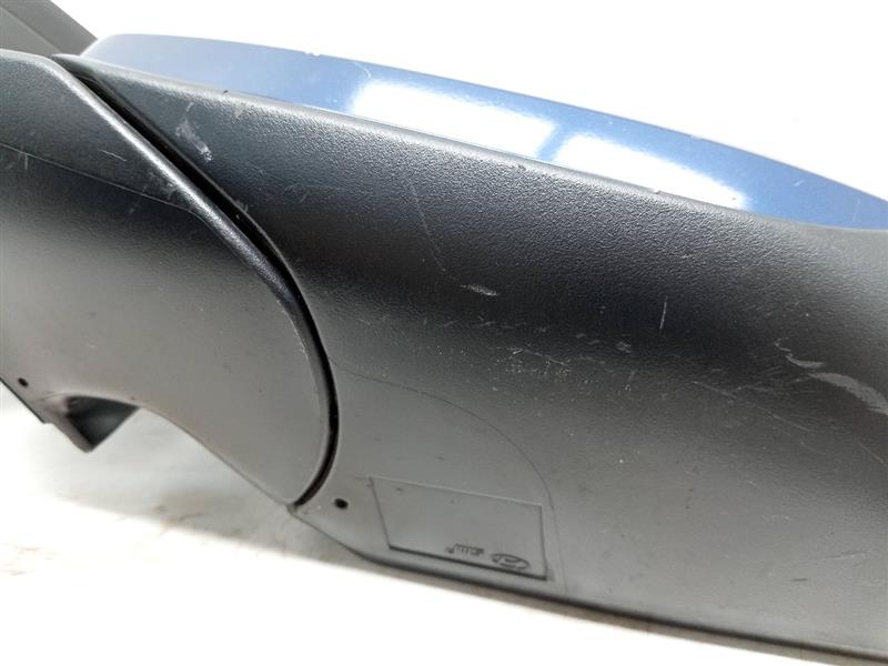 2018 HYUNDAI ELANTRA Left SIDE VIEW MIRROR - 25009 — photo 6