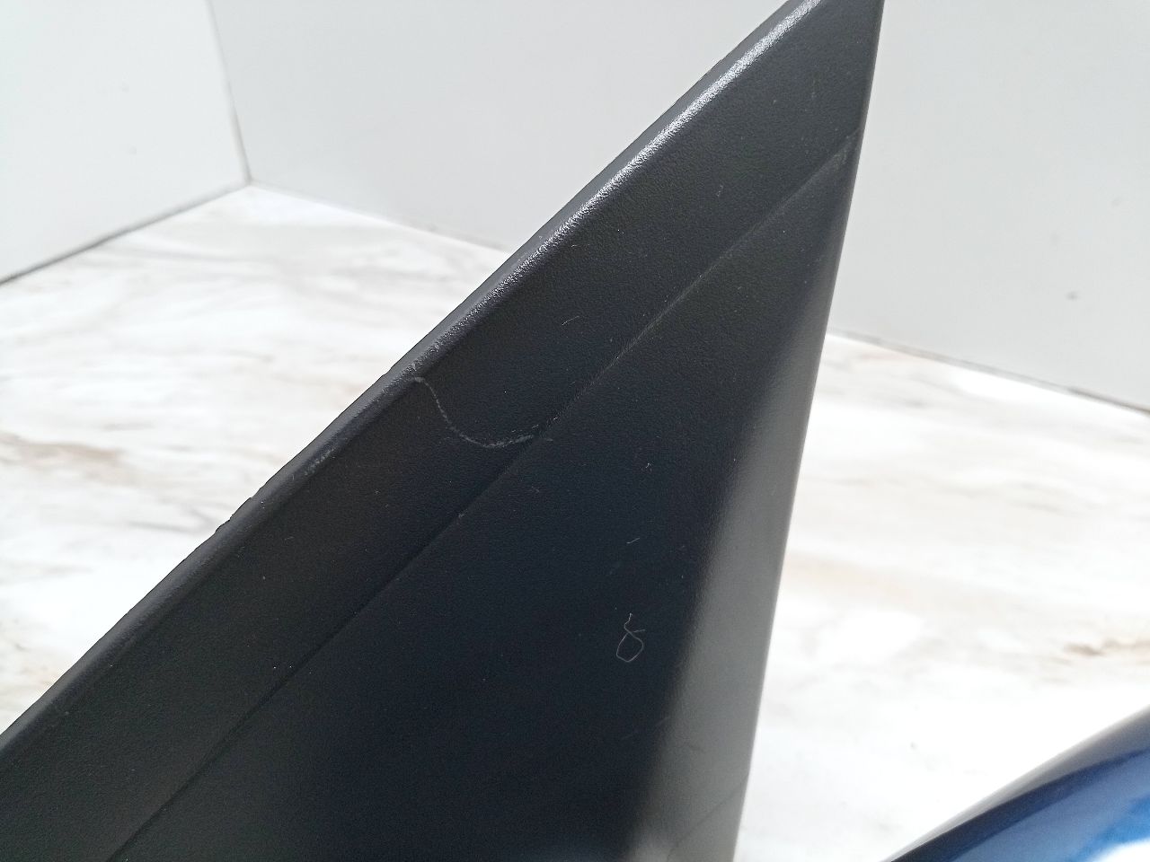 2018 HYUNDAI ELANTRA Left SIDE VIEW MIRROR - 25009 — photo 7