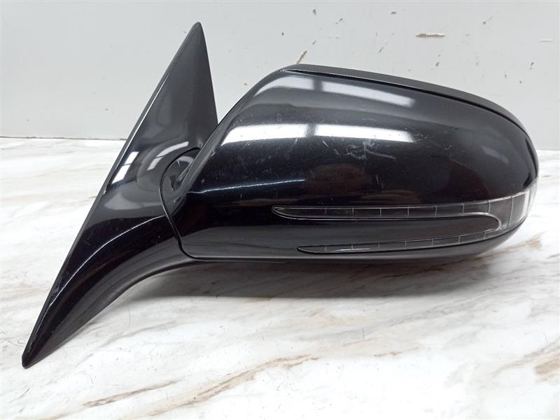 2008 MERCEDES-BENZ CL-CLASS Left SIDE VIEW MIRROR - 25010 — photo 3