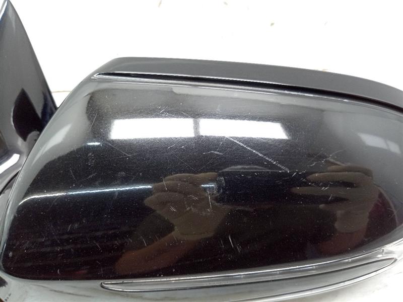 2008 MERCEDES-BENZ CL-CLASS Left SIDE VIEW MIRROR - 25010 — photo 4