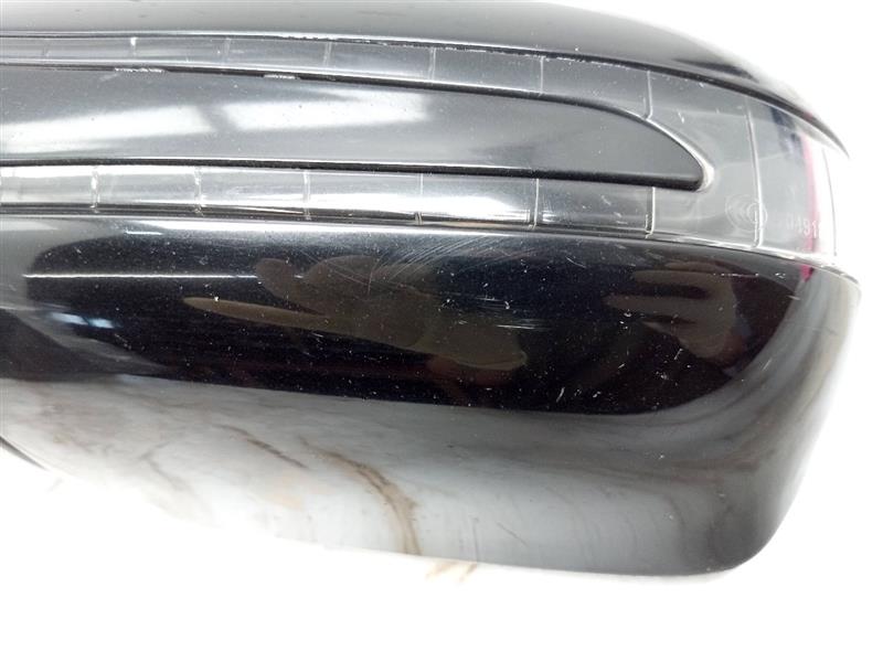 2008 MERCEDES-BENZ CL-CLASS Left SIDE VIEW MIRROR - 25010 — photo 5