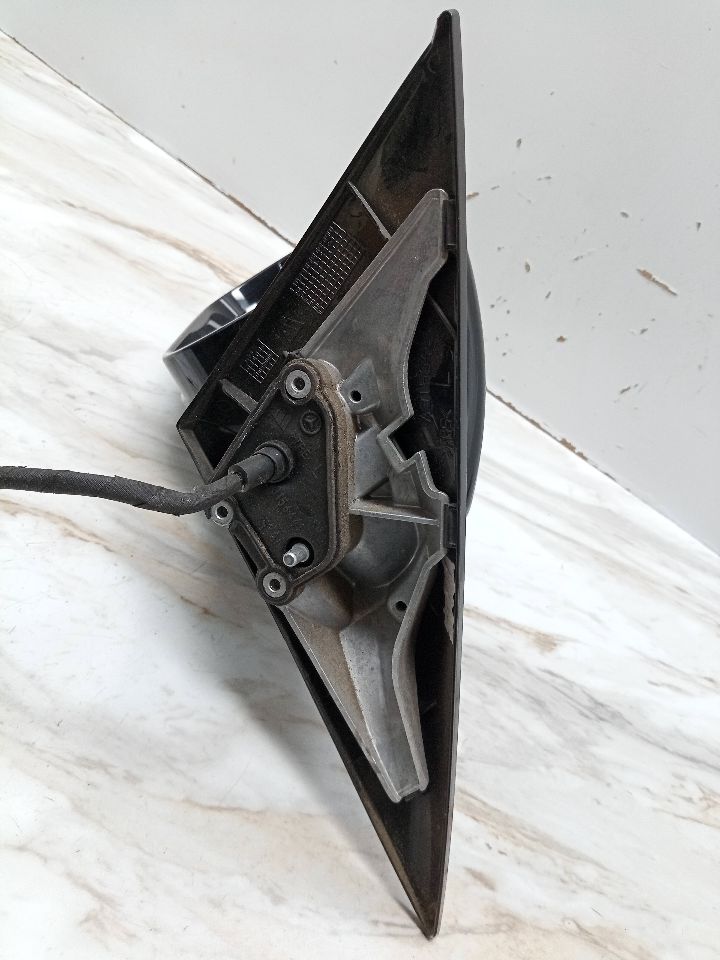 2008 MERCEDES-BENZ CL-CLASS Left SIDE VIEW MIRROR - 25010 — photo 6