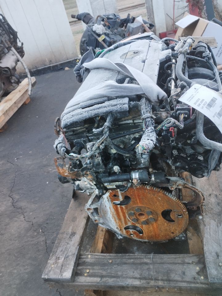 2012 CHEVROLET CRUZE 4cyl Gasoline 1.8 ENGINE ASSEMBLY - 250160 — photo 3