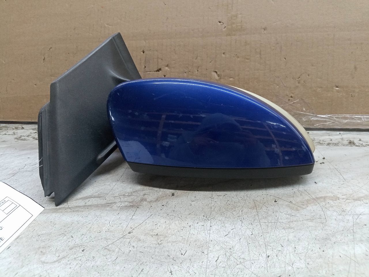2013 FORD ESCAPE 4cyl 1.6 EcoBoost Right SIDE VIEW MIRROR - 250182 — photo 2