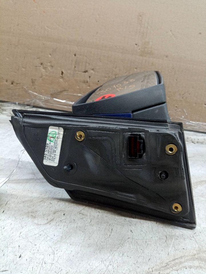 2013 FORD ESCAPE 4cyl 1.6 EcoBoost Right SIDE VIEW MIRROR - 250182 — photo 5