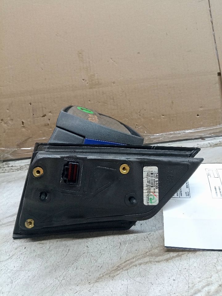 2013 FORD ESCAPE 4cyl 1.6 EcoBoost Left SIDE VIEW MIRROR - 250183 — photo 5