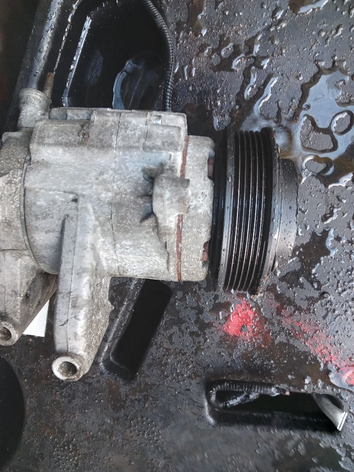2010 CHEVROLET EQUINOX 6cyl Gasoline 3.0 AC COMPRESSOR - 250269 — photo 2