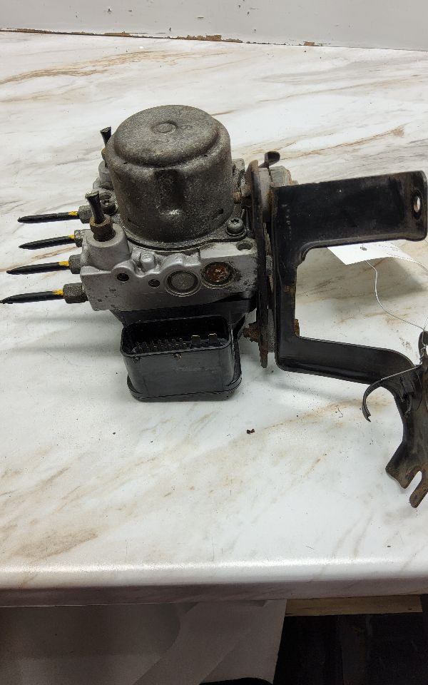 2007 HONDA CIVIC Anti-lock Brake Pts - 2505 — photo 3