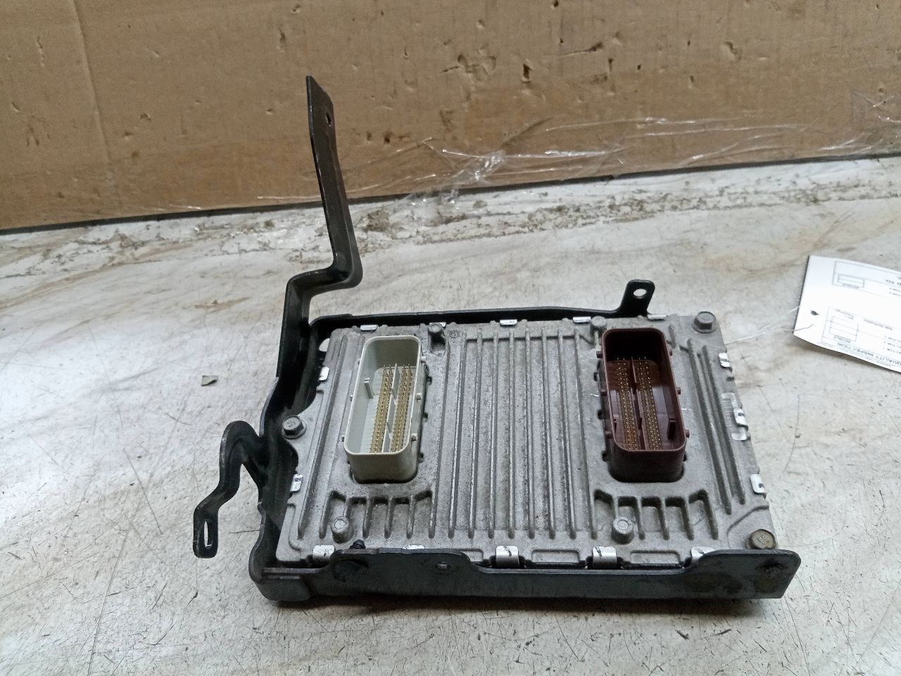 2013 CHRYSLER 200 Eng/Motor Cont Mod - 250528 — photo 1
