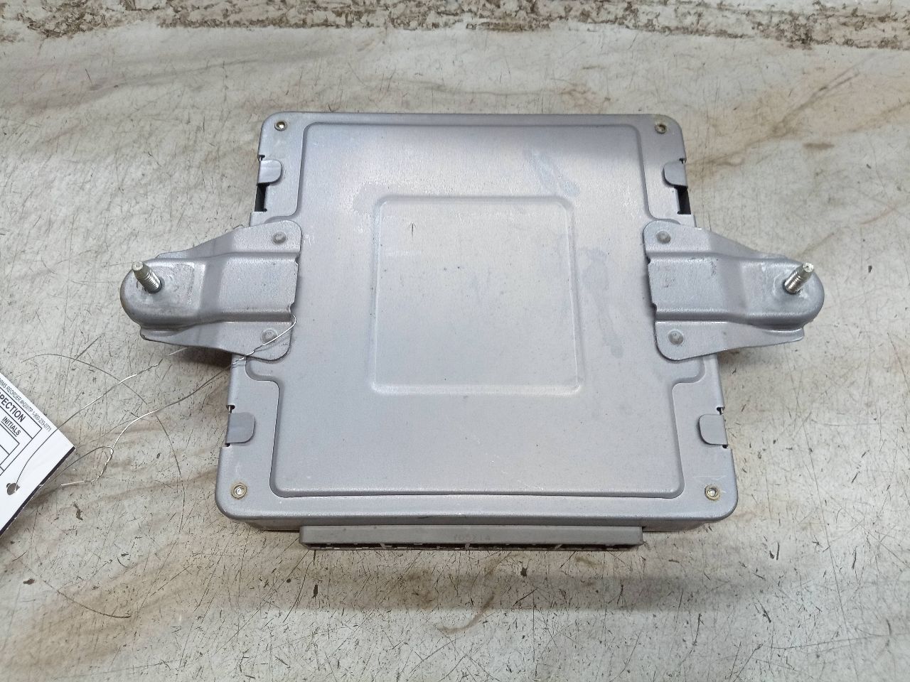 2006 TOYOTA PRIUS 4cyl Electric 1.5 Chassis Cont Mod - 250532 — photo 1
