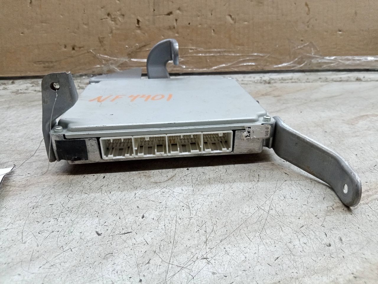 2006 TOYOTA PRIUS 4cyl Electric 1.5 Eng/Motor Cont Mod - 250534 — photo 2