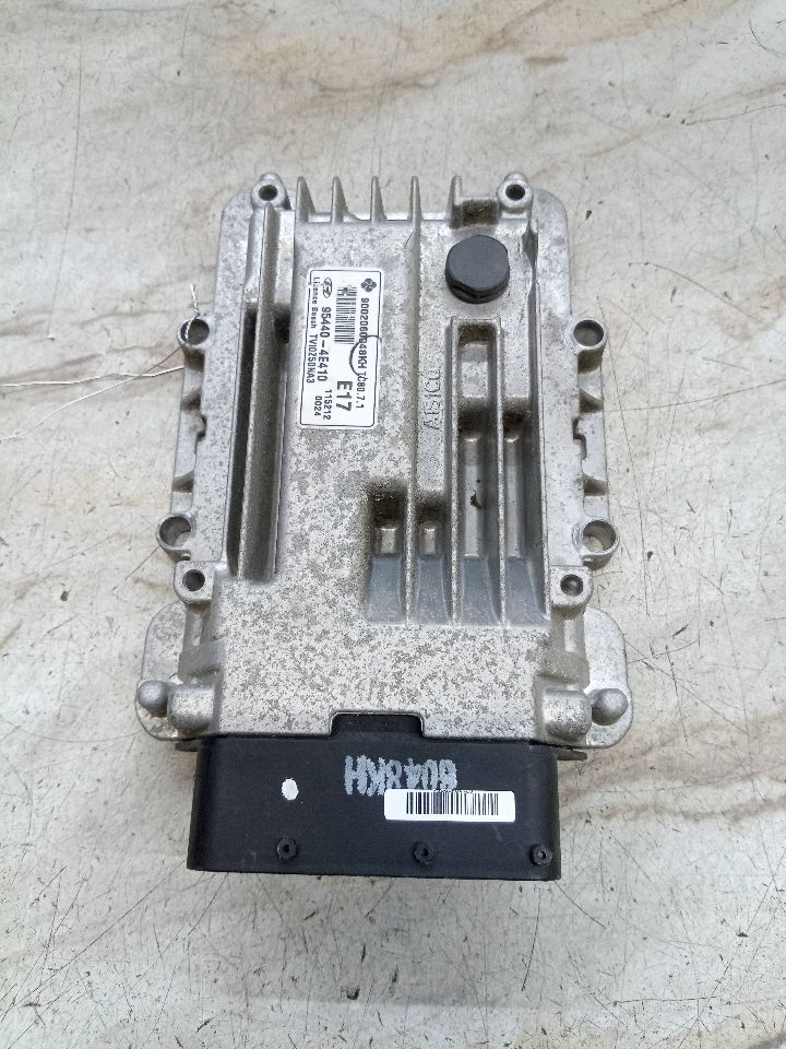 2012 HYUNDAI EQUUS 8cyl Gasoline 5.0 Chassis Cont Mod - 250556