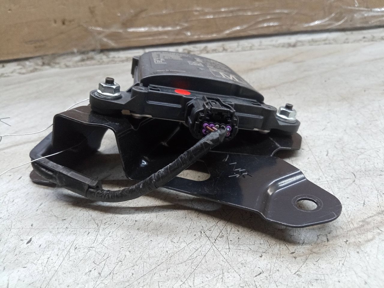2022 SUBARU BR-Z Camera Projector - 250572 — photo 2