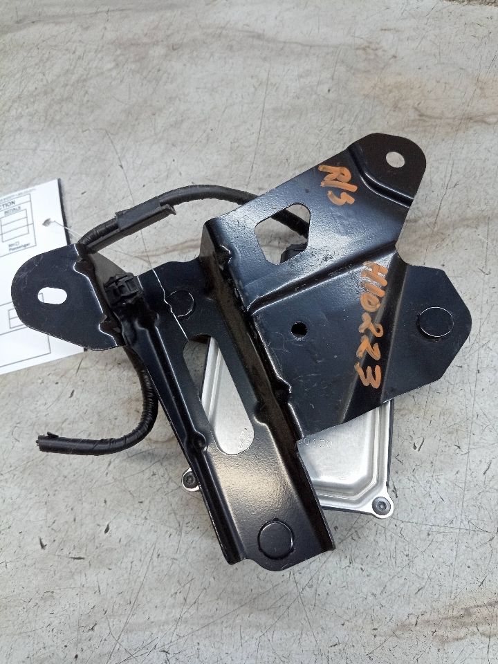 2022 SUBARU BR-Z Camera Projector - 250572 — photo 4