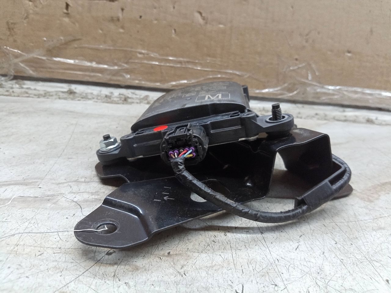 2022 SUBARU BR-Z Camera Projector - 250601 — photo 2
