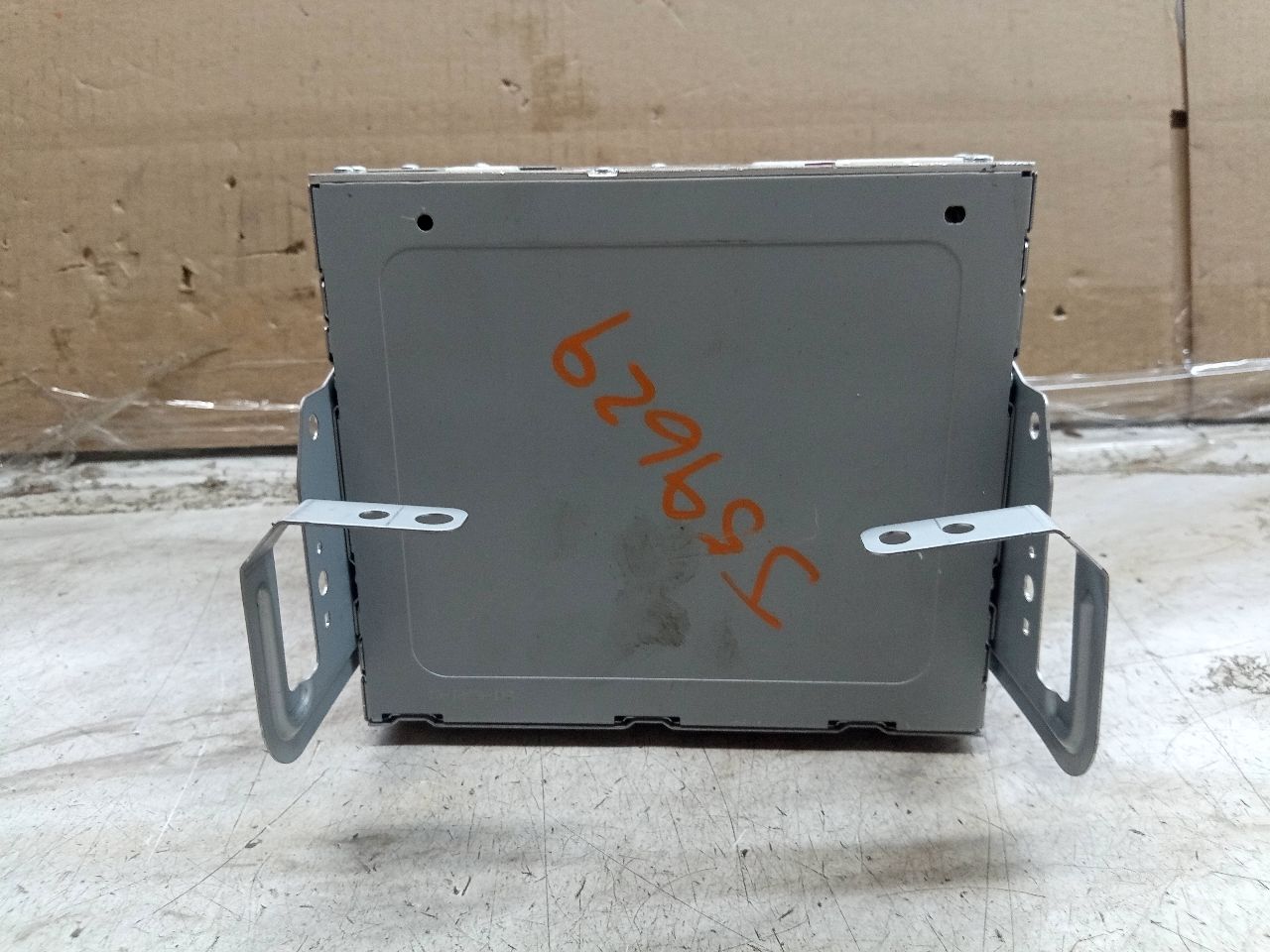 2019 INFINITI Q50 3.0L 6cyl Turbo Gasoline Radio Audio - 250691 — photo 7
