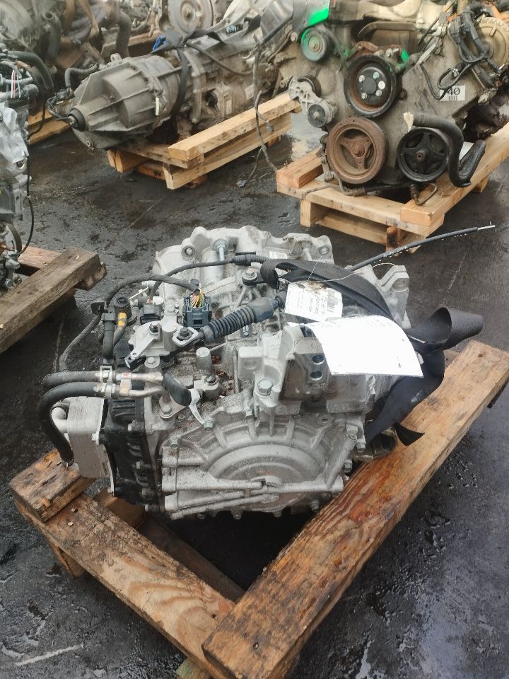 2021 KIA K5 1.6L 4cyl Turbo Gasoline Transmiss,Transaxle - 250745