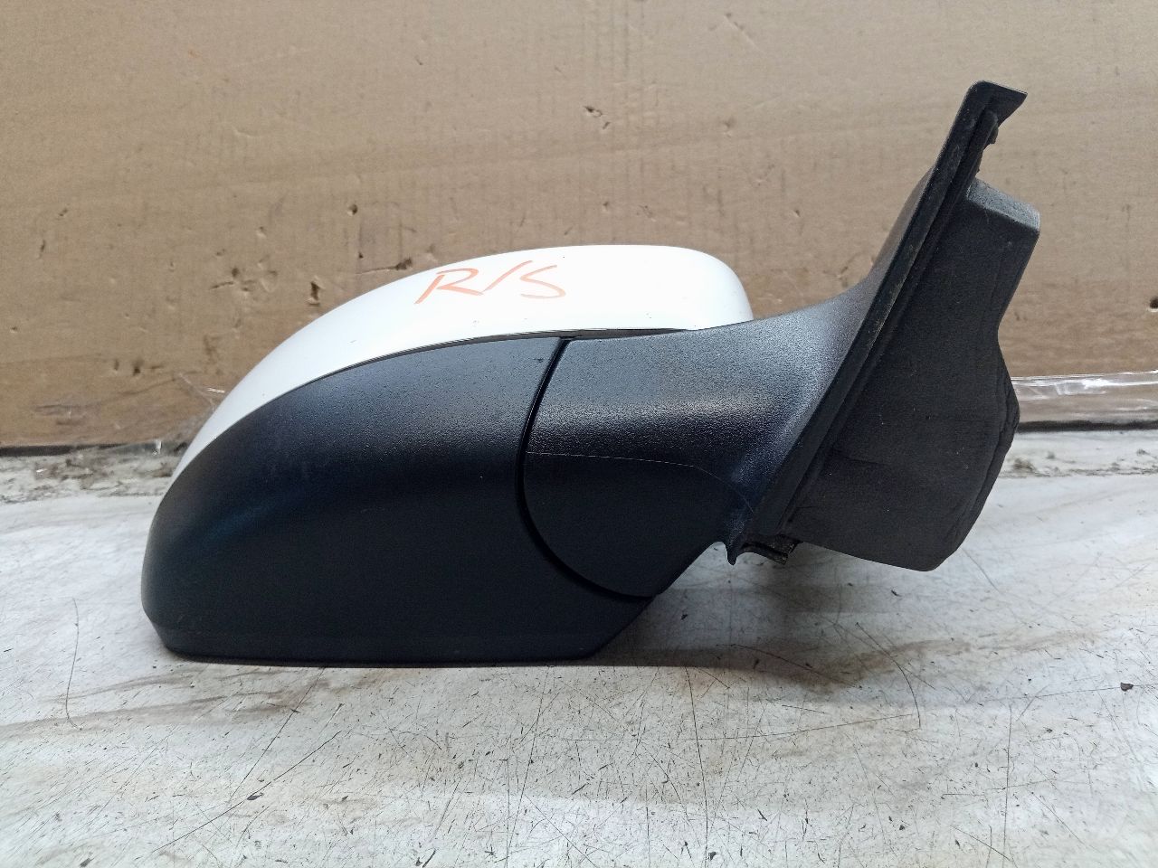 2016 FORD ESCAPE 4cyl 1.6 EcoBoost Right SIDE VIEW MIRROR - 250752 — photo 4