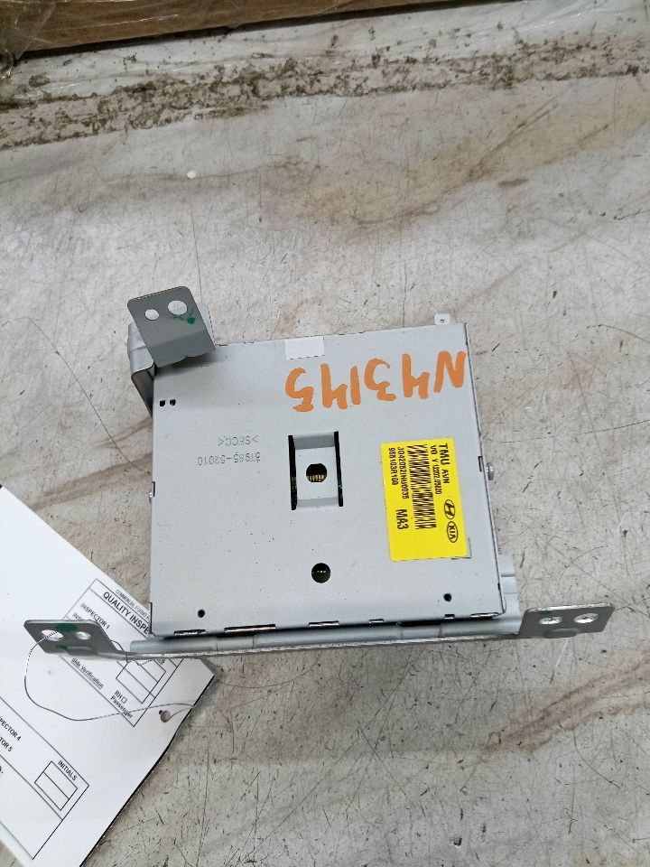 2014 KIA CADENZA Chassis Cont Mod - 250767 — photo 3