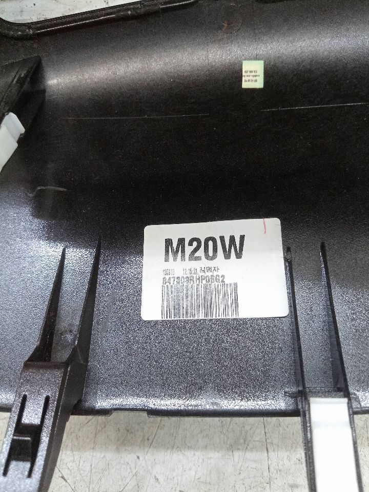 2014 KIA CADENZA TEMP CONTROL - 250778 — photo 3